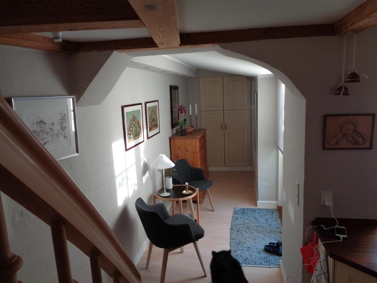 Dejligt Lille Byhus Fåborg Exteriör bild